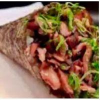 imagem Temaki de Shitake