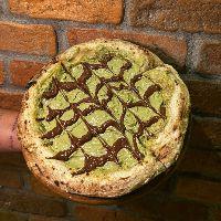 imagem Nutella Com Pistache