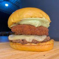 imagem PROMOÇÃO HAMB CARNE + FRANGO 