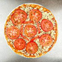 imagem Pizza Napolitana