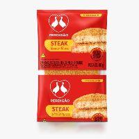 imagem Steak de Frango Perdigão 100g