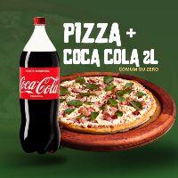 imagem COMBO GG + COCA COLA 2L