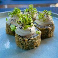imagem Hot Roll