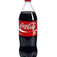 imagem Coca Cola 2L