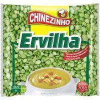 imagem Ervilha Chinezinho 400g
