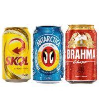 imagem Cerveja Latão 