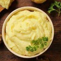 imagem Purê de Batata Amanteigado 
