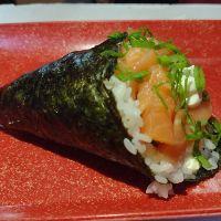 imagem Temaki Filadélfia