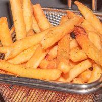 imagem Batata Frita Pequena