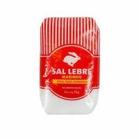 imagem Sal Grosso Lebre 1kg