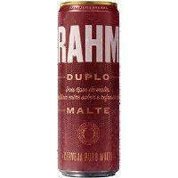 imagem BRAHMA DUPLO MALTE 350ML