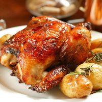 imagem Frango Completo