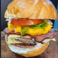 imagem X-Bacon