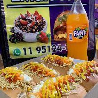 imagem Combo De Hot Dog