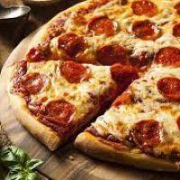 imagem Pizza Brotinho 25cm