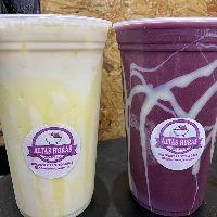 imagem Caipirinhas 700ml