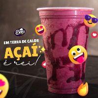 imagem Açaí Shake 700ml