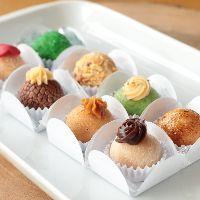 imagem Cento de docinhos gourmet