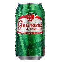 imagem Guaraná Antarctica 350ml