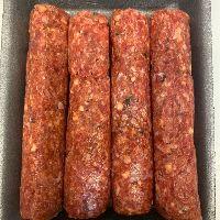 imagem UND Kafta Recheada 