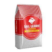 imagem SAL GROSSO P/ CHURRASCO LEBRE 1KG