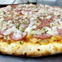imagem Pizza 1 Sabor 