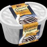 imagem Sorvete Leitinho Trufado 1,5L