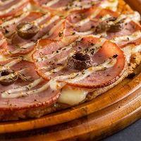 imagem Lombo Com Catupiry Light