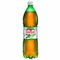 imagem Refrigerante Guaraná Antárctica Zero 1,5l
