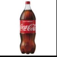 imagem Coca cola 2,5 ML