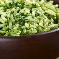 imagem Arroz de Brócolis