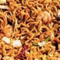 imagem Yakisoba de Camarão