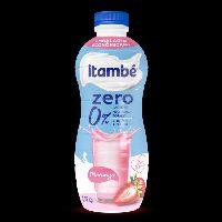 imagem ITAMBÉ IOGURTE  MORANGO ZERO 1,15KG