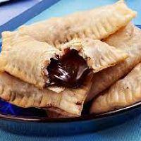 imagem Pastéis Doces