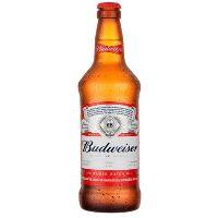 imagem Budweiser 600ml