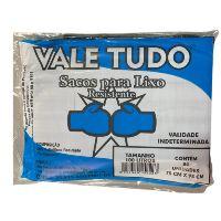 imagem SACOS PARA LIXO 100L - PACOTE COM 4 UNIDADES
