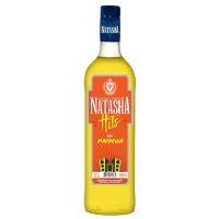 imagem Vodka Natasha Hits Maracujá - 900ml