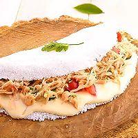 imagem Tapioca de Frango 