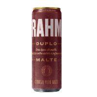 imagem 3521 Brahma Duplo malte 
