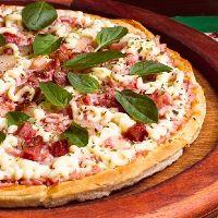 imagem Pizza GG