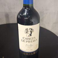 imagem Cabeza de Piedra Malbec