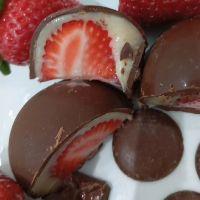 imagem Trufas