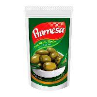 imagem Azeitona Verde Inteira Pramesa 150g