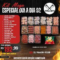 imagem Kit Especial Dia a Dia 02 (1786)