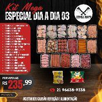 imagem Kit Especial Dia a Dia 03 (1787)