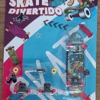 imagem SKATE DIVERTIDO