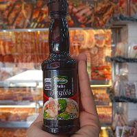 imagem MOLHO INGLES BOM GOSTO 150ML