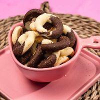 imagem Biscoito Colorado