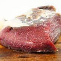 imagem CARNE DE SOL 500g