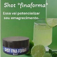 imagem SHOT FINA FORMA 